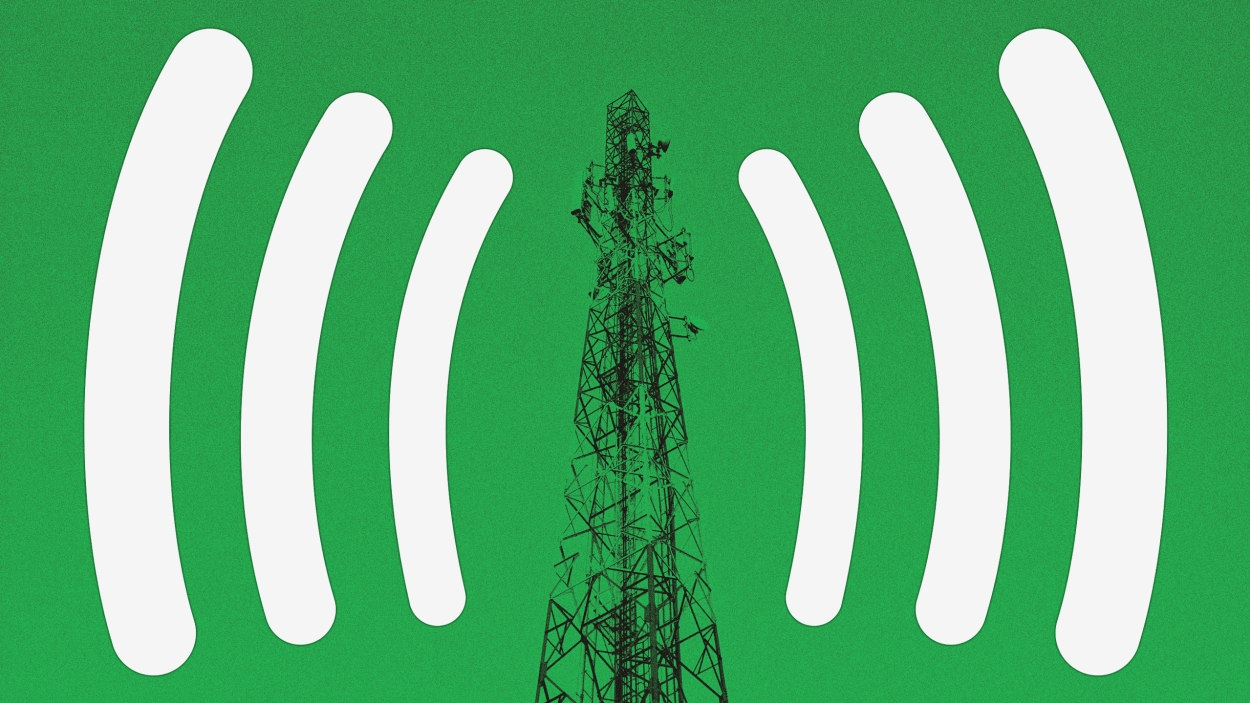 Spotify now lets publishers automatically transform radio broadcasts into podcasts