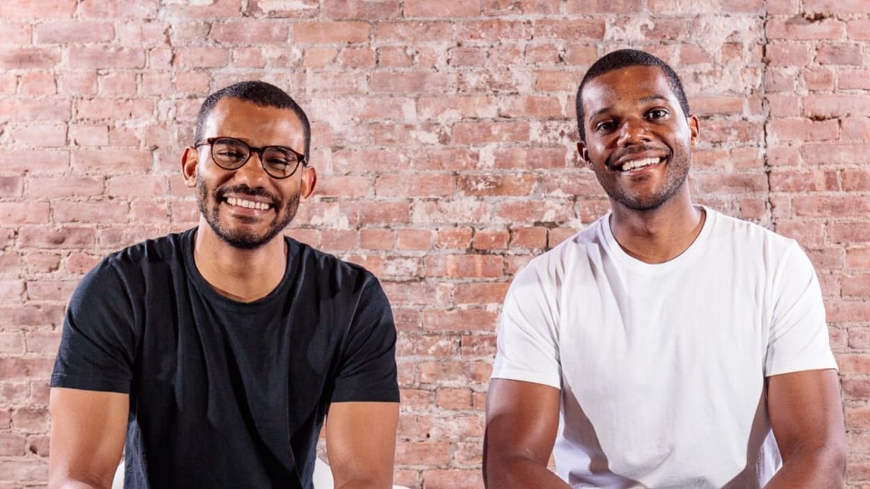 The top five things I’ve learned from being a Black founder
