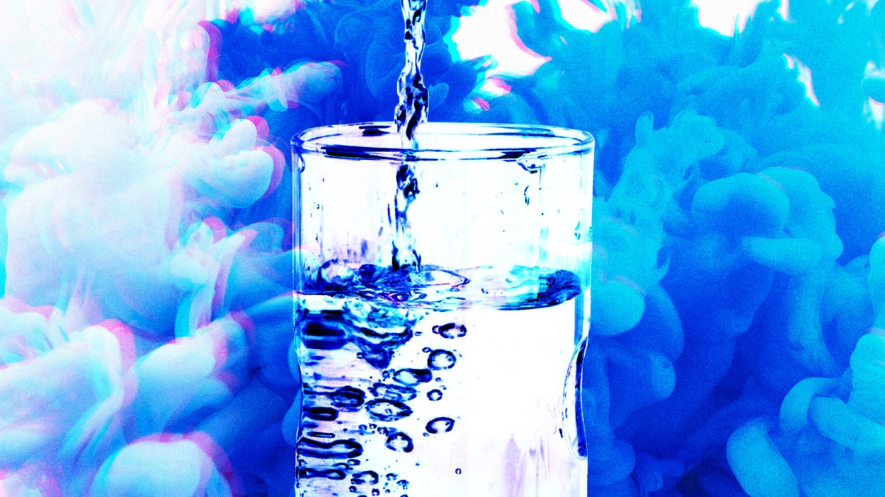 What is WaterTok? Why flavored water is blowing up on TikTok