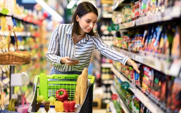Groceries For Memorial Day Gatherings Get Highest Consideration