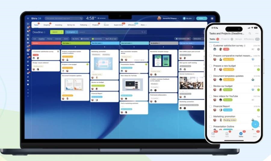 Top 25 Workplace Management Software of 2023
