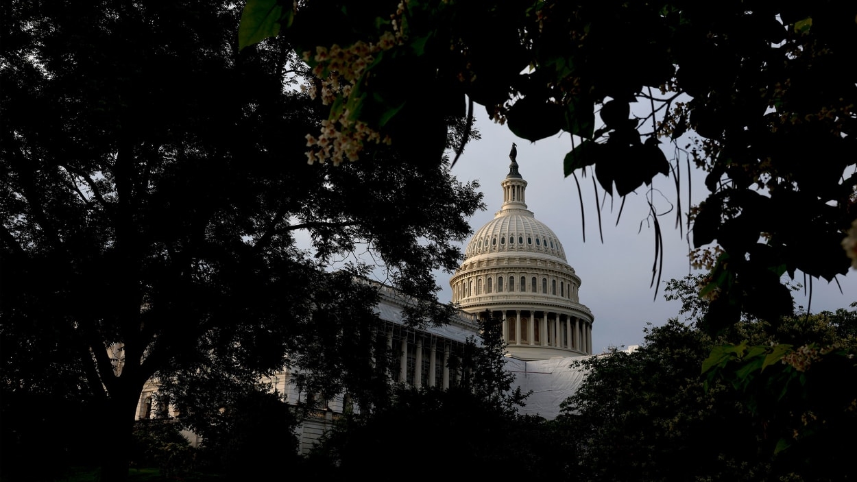 What’s in the debt ceiling deal? Everything to know, from student loans to IRS funding