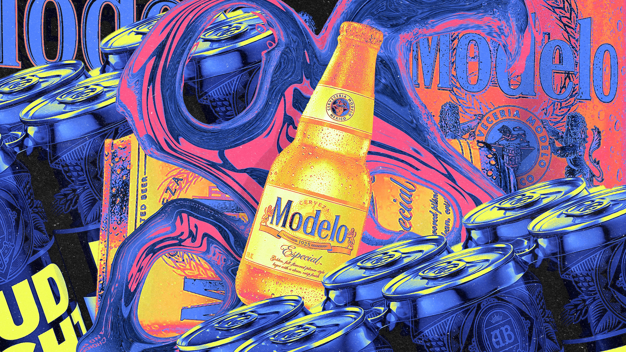 How Modelo Especial quietly became America’s top beer brand