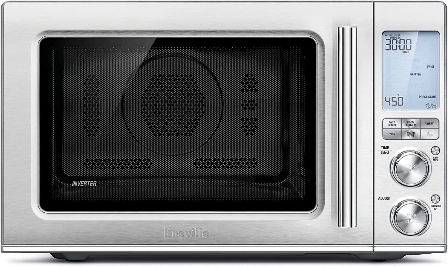 Breville Combi Wave Microwave Combo