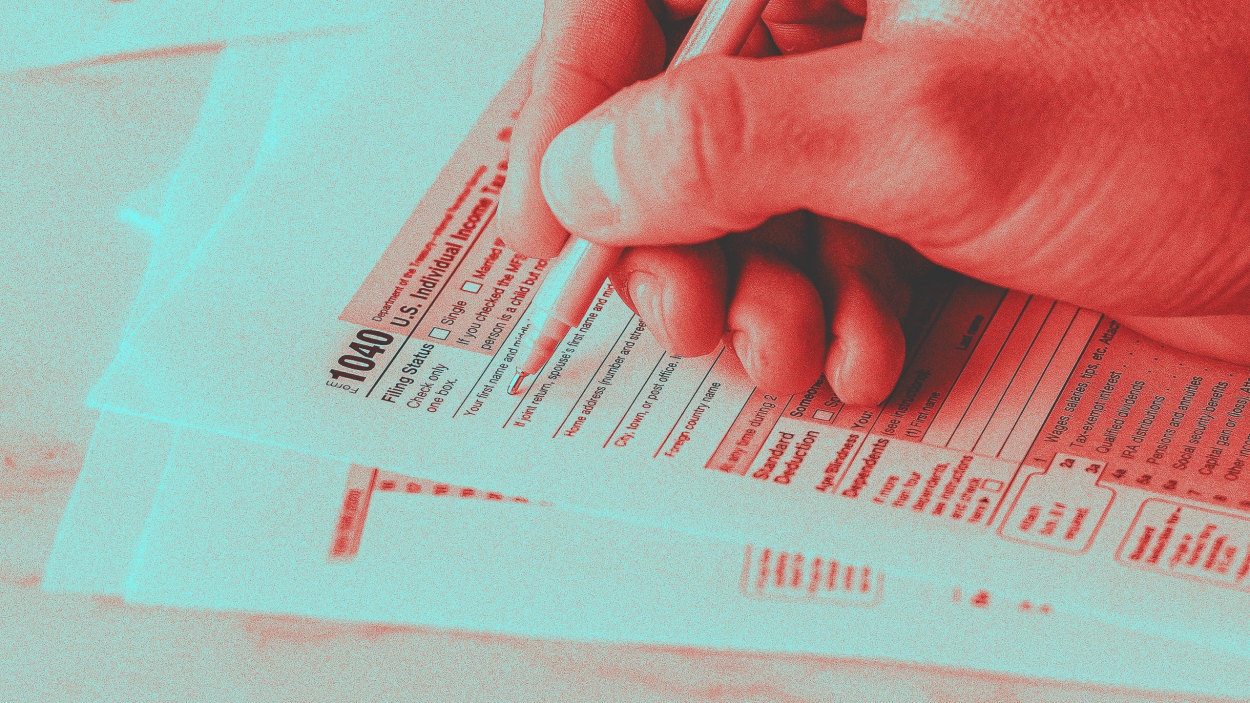 Harvard economists have a surprisingly convincing argument in favor of IRS tax audits