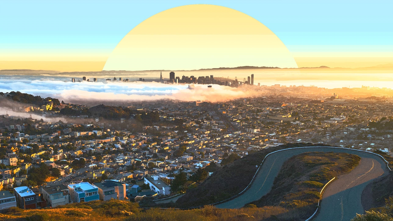 How San Francisco translated its 300-page climate plan into tangible actions for residents