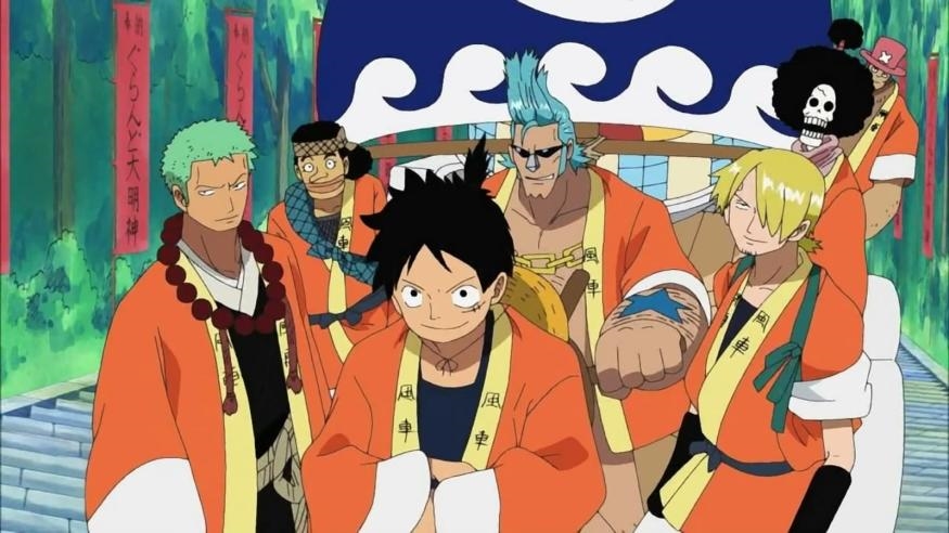 Netflix offers a peek at ‘One Piece’ and ‘Avatar: The Last Airbender’ live-action adaptations