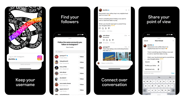 What is Threads? Instagram’s Twitter alternative to launch July 6