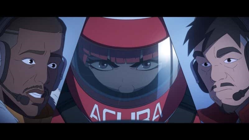 How Acura drives awareness with a new hit web series How Acura drives awareness with a new hit web series