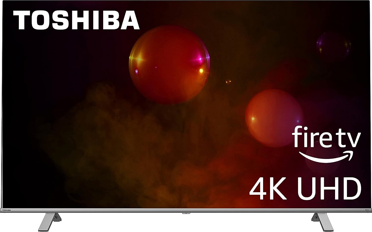 Toshiba Class C350 Smart Fire TV
