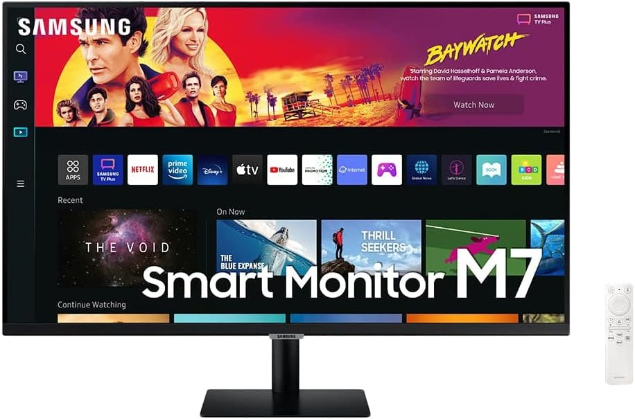 SAMSUNG M70B Series Smart TV