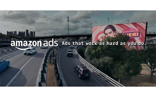 Amazon Ads Won't Let Bad Media Placement Upend 'Work'