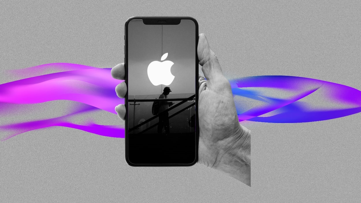 Apple has better reasons than Wall Street to jump into the generative AI arms race