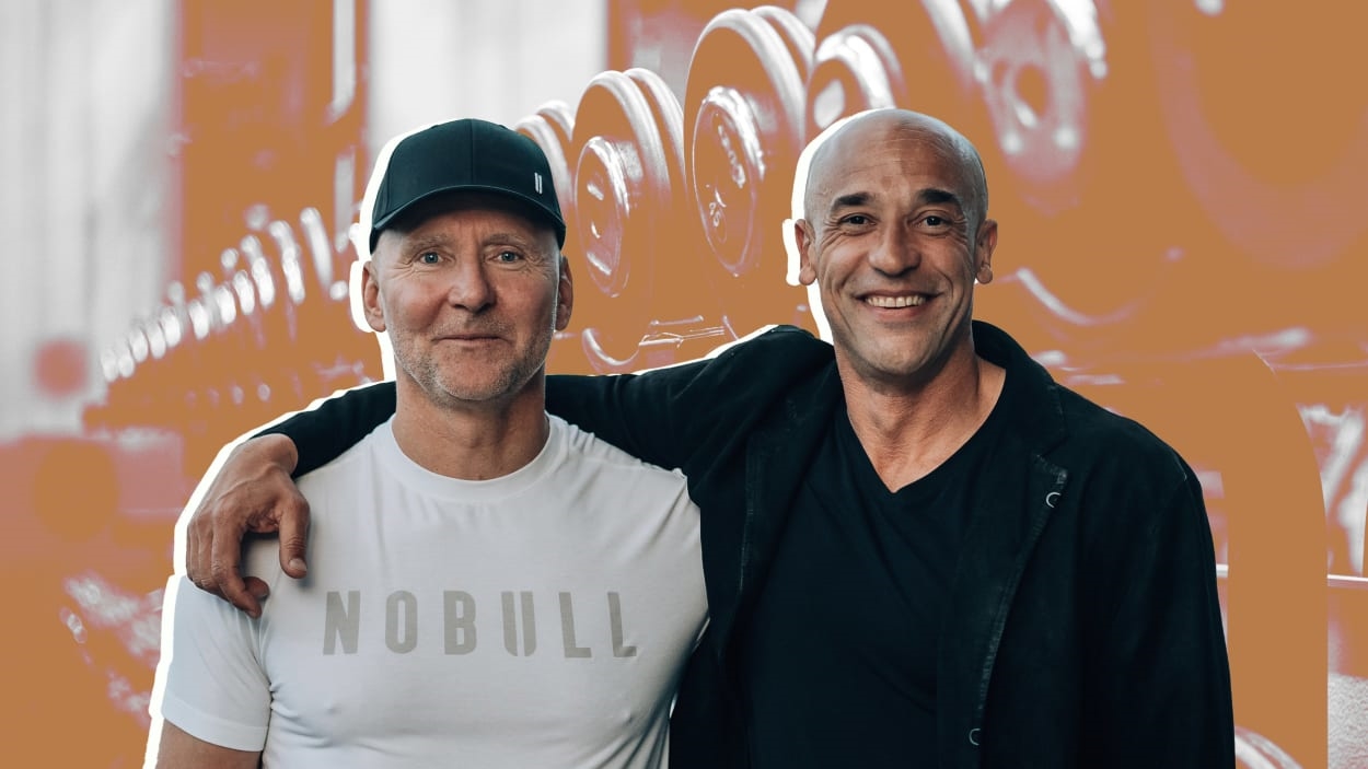 How Nobull became a sports brand all-star