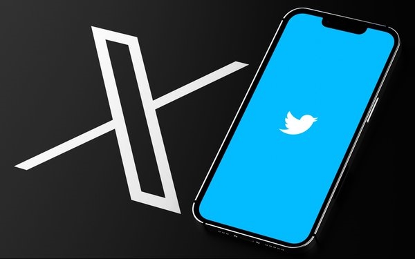 Twitter Rebrands To 'X,' Begins Transformation To 'Everything App'