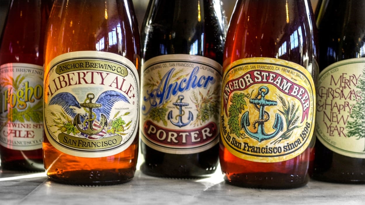 Why is Anchor Brewing Co. closing? San Francisco icon halts operations after 127 years