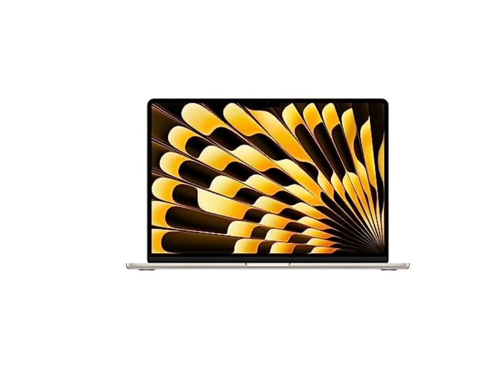 Apple MacBook Air (15-inch, M2 chip)