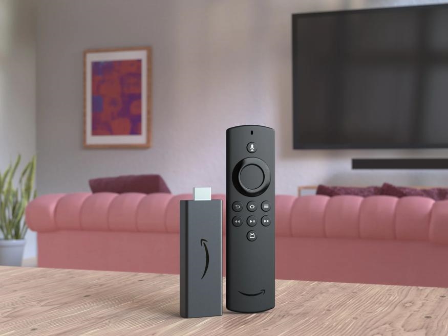 Amazon's Fire TV Stick 4K Max falls to $25 in early Prime Day streaming sale