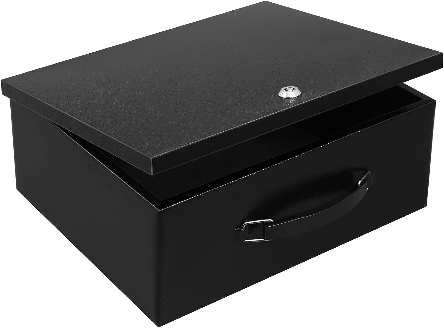 Dalmbox Portable Personal Safe Box