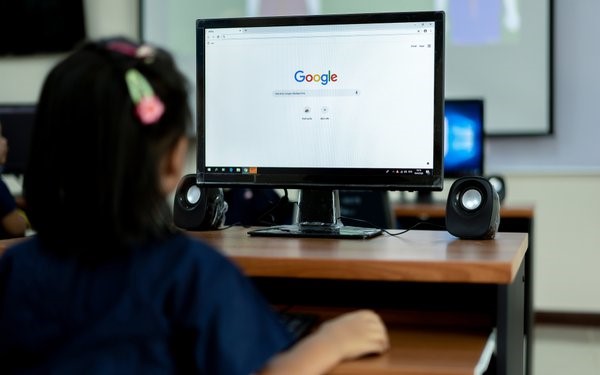 Advocacy Groups Press FTC To Investigate Google Over Children's Privacy