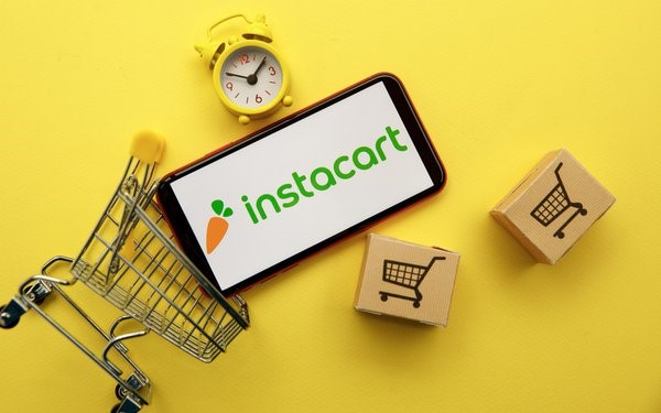 Instacart Files For IPO, Lists On Nasdaq Under CART