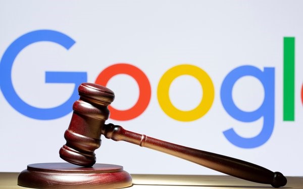 Judge Throws Out RNC Suit Against Google Over Spam Filters
