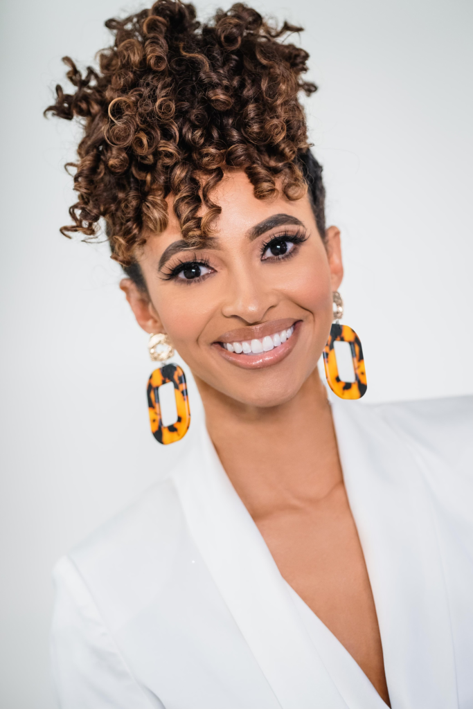 The Top 10 Female Real Estate Agents in California for 2023, Shalaya Shipman