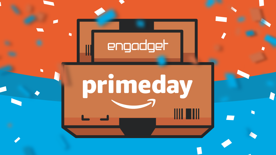 The 35 best Amazon Prime Day deals to shop for right now