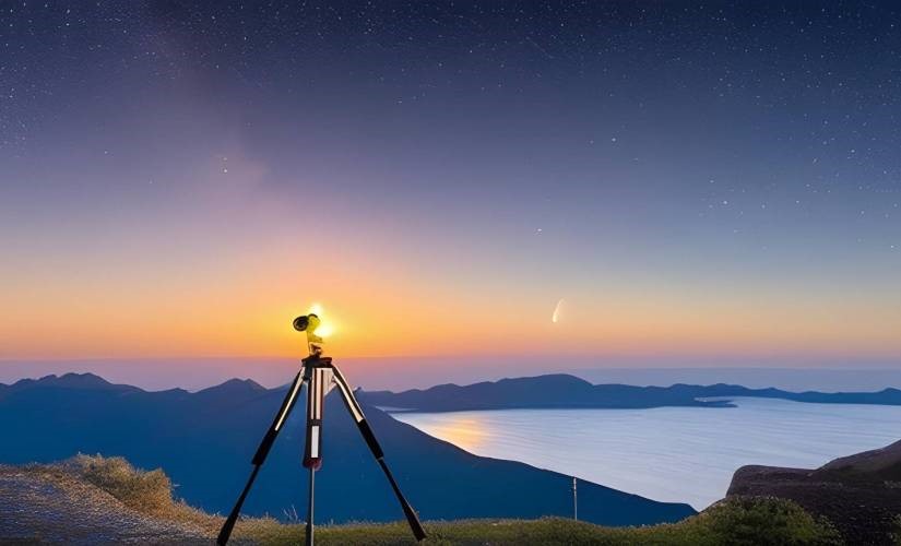 Best Telescope for Adults in 2023