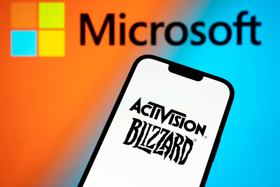 Microsoft officially owns Activision Blizzard, ending a 21-month battle with regulators