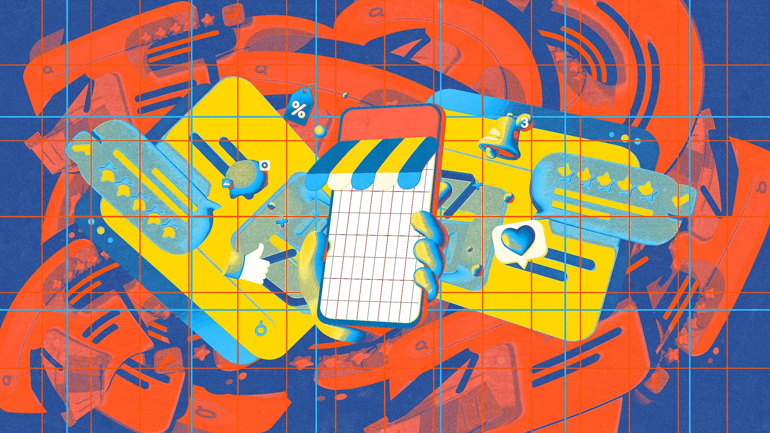 Online shopping is terrible. AI is here to fix it Online shopping is terrible. AI is here to fix it