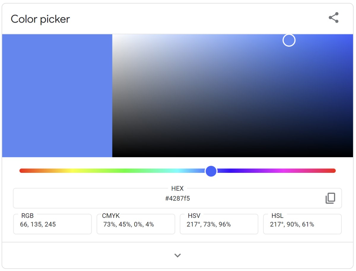 77 incredibly useful tips for Google apps: Gmail, Docs, Sheets, and beyond