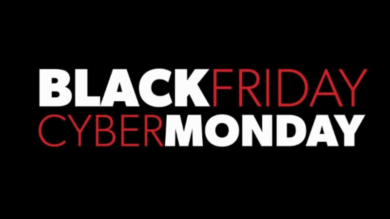 4 tips to prepare for Black Friday and Cyber Monday by Digital Drew SEM