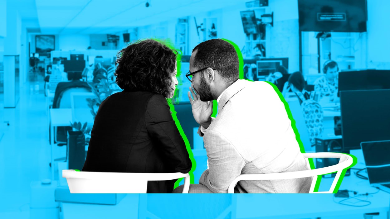 Forget Quiet Quitters, Loud Laborers are the ones you least want to work with