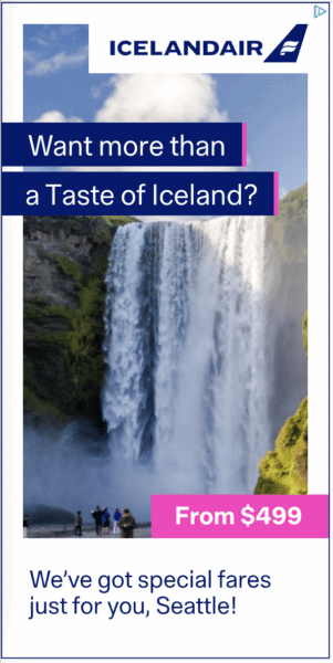 How Icelandair used programmatic to increase bookings