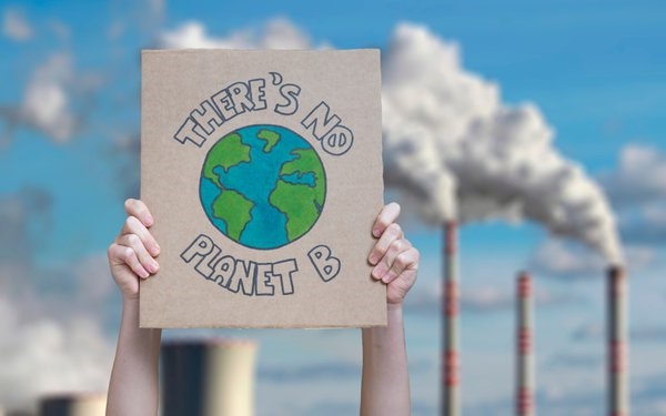How The Physics Of Carbon Neutral Will Change The Ad Industry