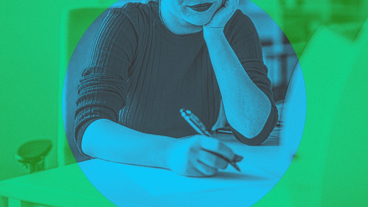 How to know when it’s time to switch jobs for something more meaningful