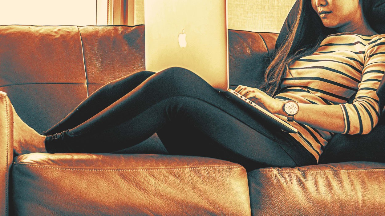 In the work-from-home debate, the generation most against RTO might surprise you