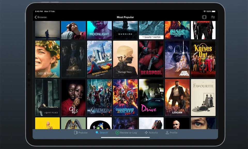 Letterboxd sells a majority stake after explosive pandemic-fueled growth