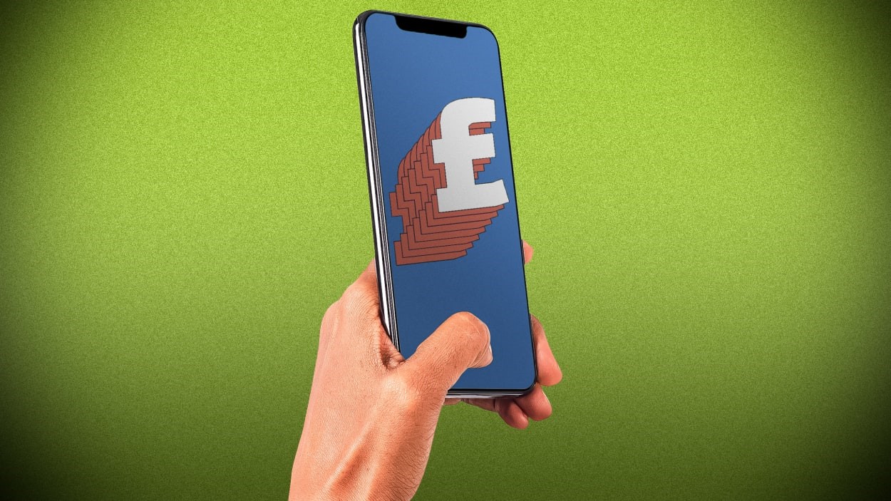 Meta’s plan to charge users for Facebook access is a big “FU” to the E.U.