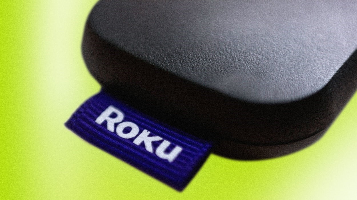 Roku stock surges as streaming service cuts 10% of its workforce