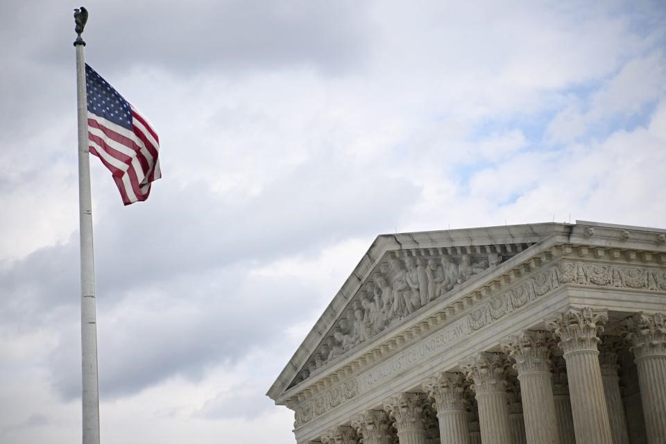 The Supreme Court will hear case on government’s contacts with social media companies