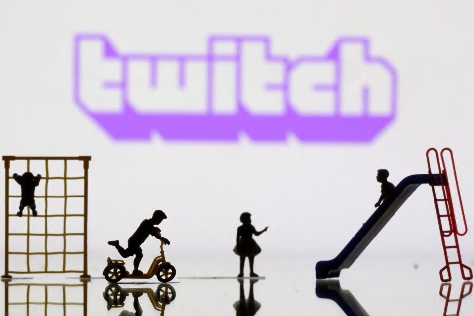 Twitch's off-service conduct policy finally covers doxxing and swatting