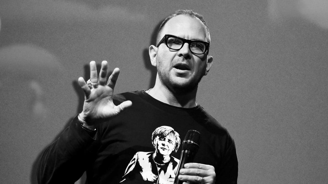 ‘We do not have fast companies anymore’: Cory Doctorow on where tech went wrong, and how to fix it