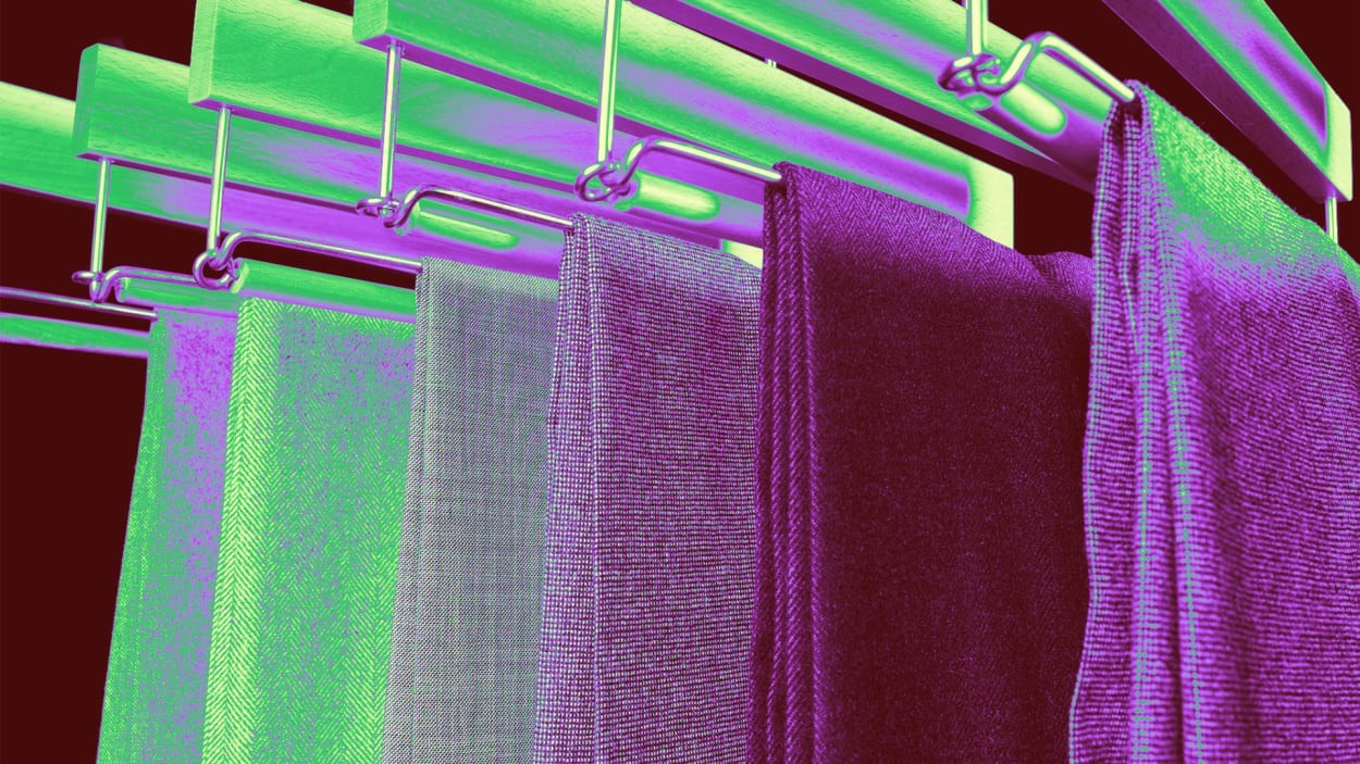 What should I wear back to the office? It’s okay to be confused in the era of RTO