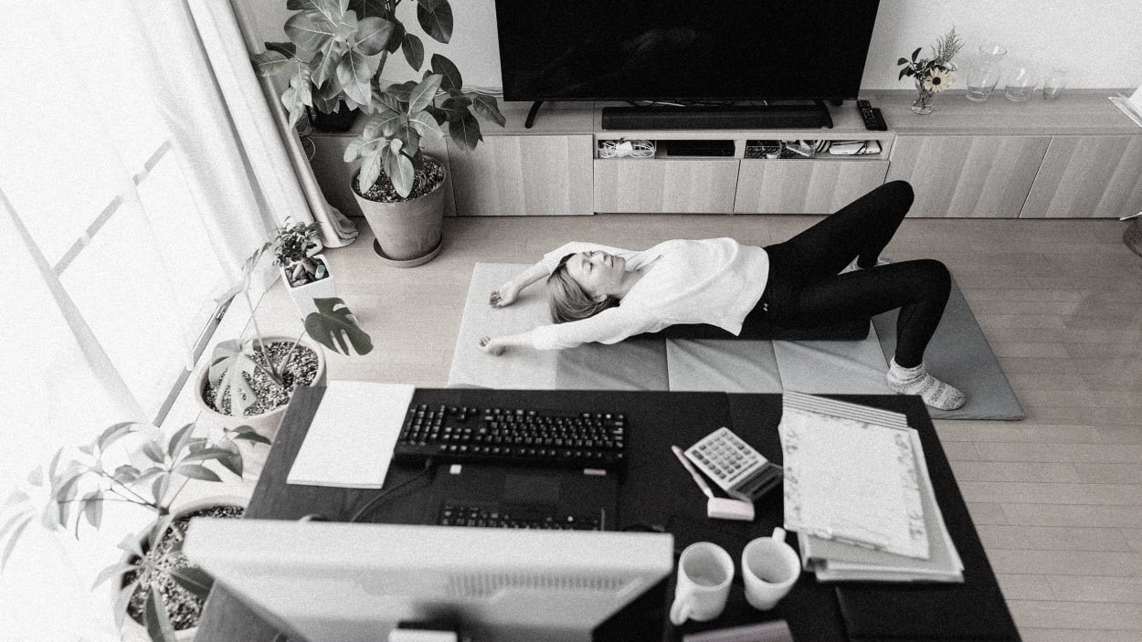 Whole-body health: 3 ways to approach employee well-being