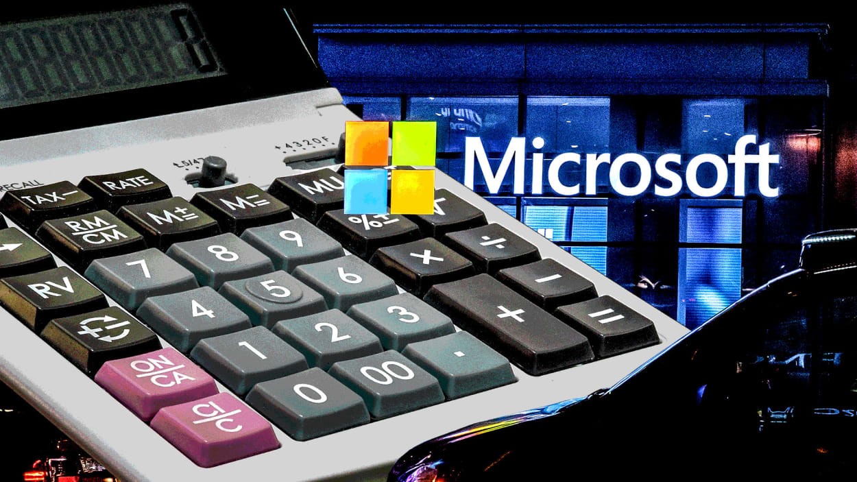 Why Microsoft’s $29 billion tax bill could be the knockout punch in a decade-long fight with the IRS