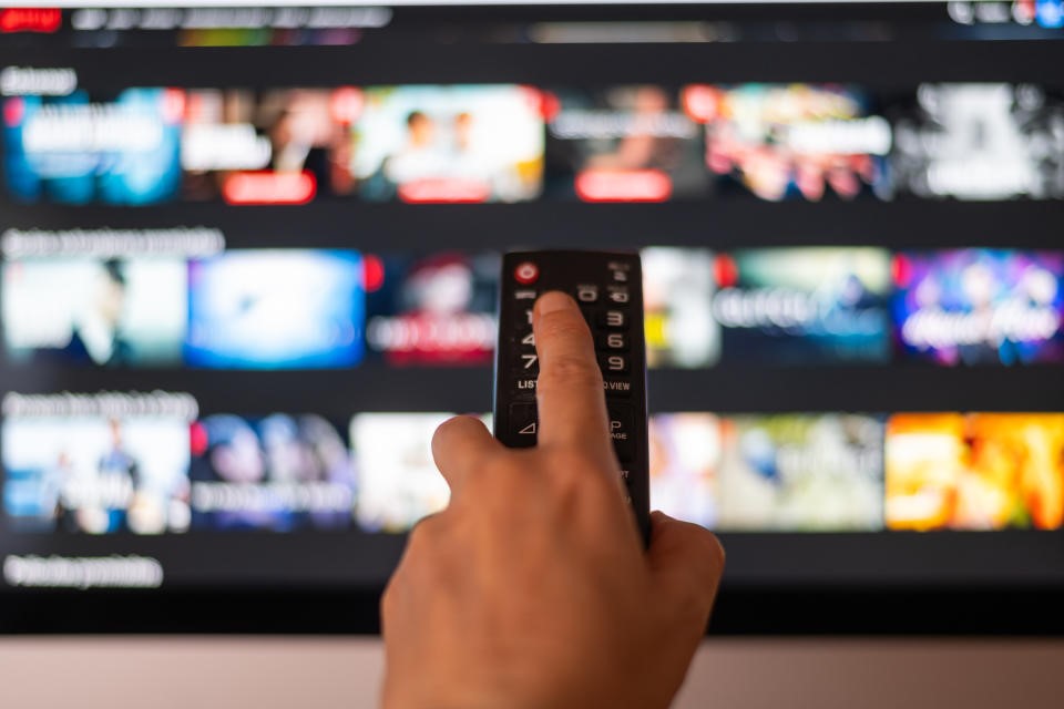 Is streaming video even still worth it? Is streaming video even still worth it?