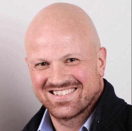 MarTech’s digital transformation experts to follow