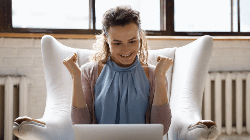 Email personalization